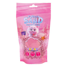 Fluffy Sand - Rosa