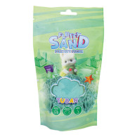 Fluffy Sand - Verde