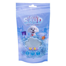 Fluffy Sand - Azul