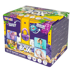 Box Multissensorial