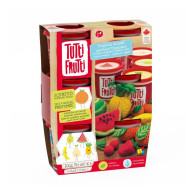 Tutti Frutti - 6 Aromas Tropicais