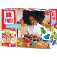 Tutti Frutti - Terra dos Dinossauros